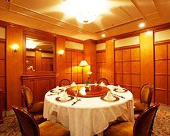 Shisenshanghai Yakuzenryori Aininfanfan